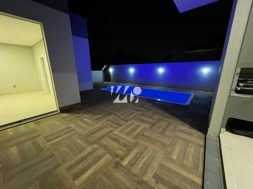 Casa em Pedra Branca, Palhoça. 3 quartos, 174m². Imagem 20 de 21